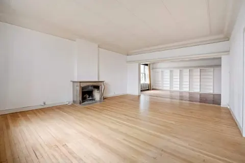 Wohnung Lairessestraat, Amsterdam Oud Zuid - Zu Vermieten