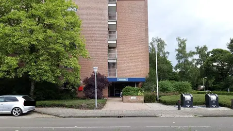 Wohnung Eikenlaan 110, Hoogeveen - Zu Vermieten
