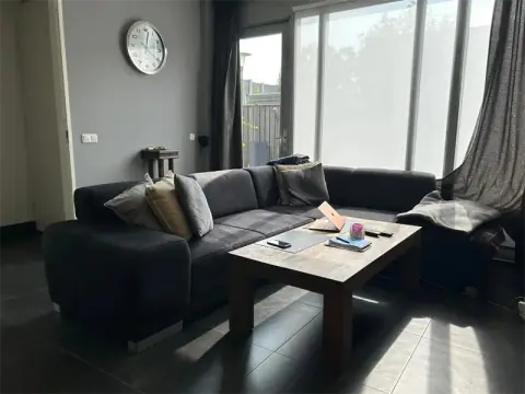 Furnished Apartment Eekhoorn, Veldhoven - For Rent
