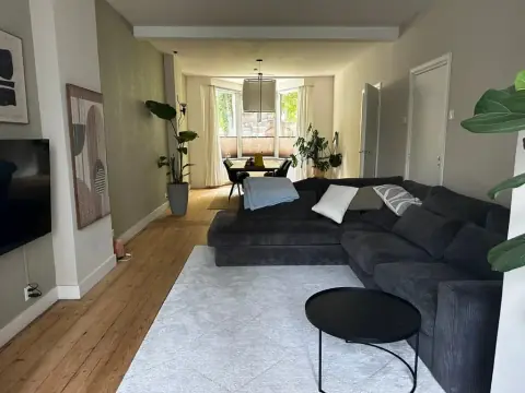 Furnished Room Statensingel, Maastricht - For Rent