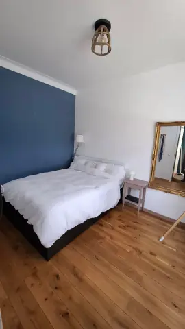 Begane grond appartement Baanstraat, Utrecht - Te huur