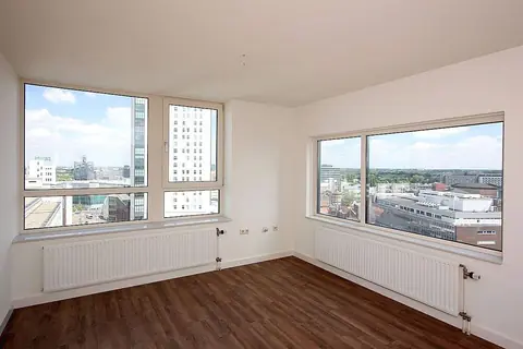 Appartement De Regent 158, Eindhoven - Te Huur