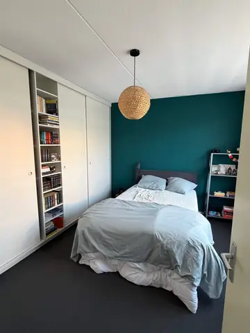 Furnished Apartment Maximastraat, Nijverdal - For Rent