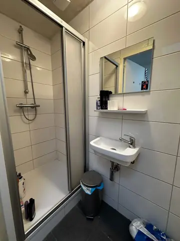 Zimmer Madoerastraat, Groningen - Zu Vermieten