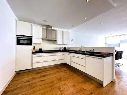 Apartment Carolina MacGillavrylaan, Amsterdam - Zu Vermieten