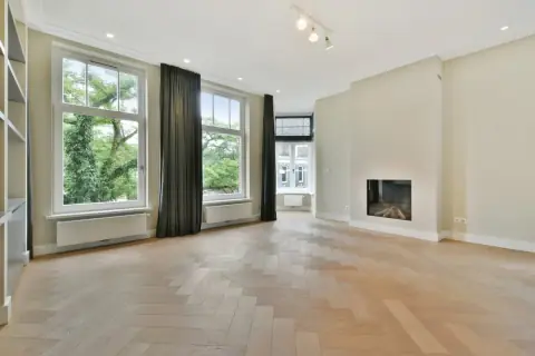Appartement Cornelis Schuytstraat 17 2, Amsterdam - Te huur