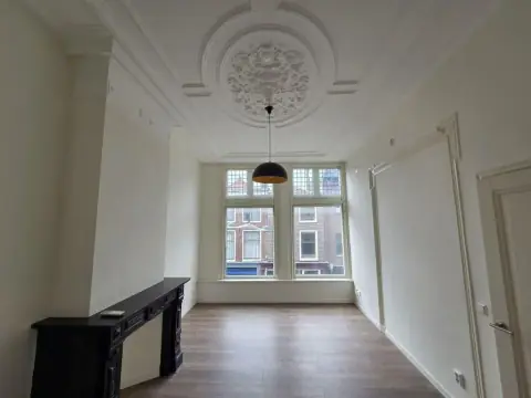 Flat Steenstraat, Leiden - For Rent