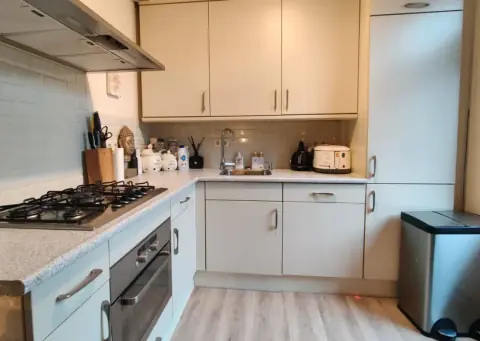 Huis Corapad, Eindhoven - Te huur