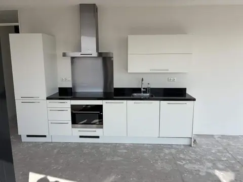 Driekamerappartement Maria Stuartplein 521, Den Haag - Te Huur