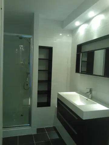 Furnished Room Kweekgrasstraat, Almere - For Rent