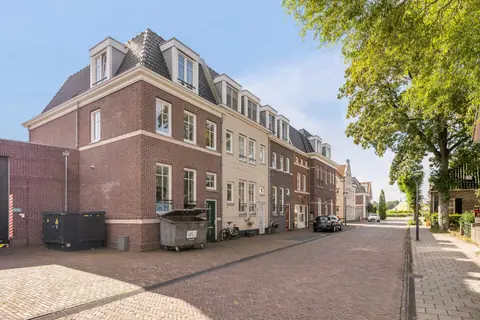 Appartement Molenstraat, Dalfsen - À Louer