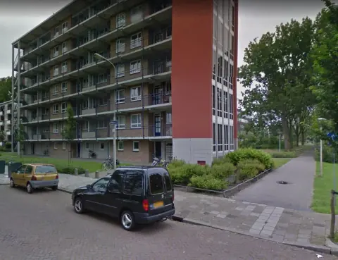 Flat Veldzicht 156, Den Haag - Bouwlust/Vrederust - For Rent