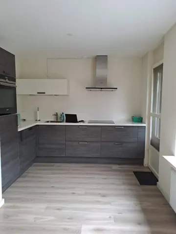 Vier-slaapkamer eengezinswoning, Arestraat 3, Purmerend - Te Huur