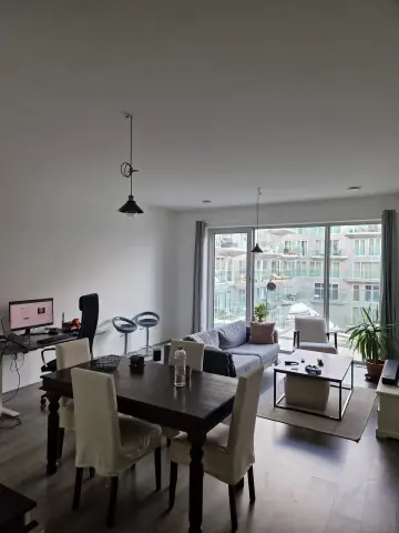 Habitación amueblada en alquiler en Haringbuisdijk, Ámsterdam