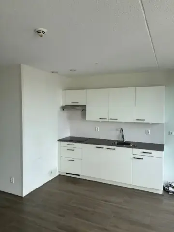 Appartement Stadhouderslaan 347, Zoeterwoude - Hoge Rijndijk