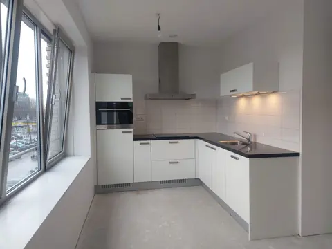 Apartamento Olivierdreef, Utrecht - En Alquiler