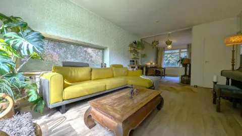 Apartamento Bremstraat, Groningen - En alquiler