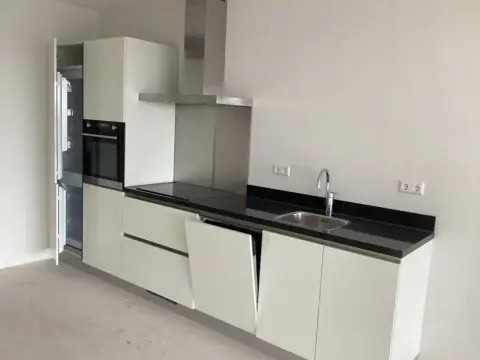 Wohnung Mahoniehout 163, Zaandam - Zu vermieten