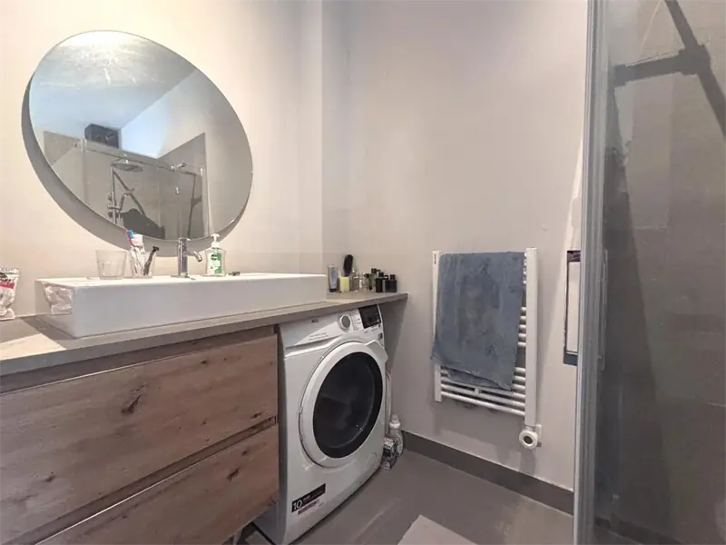 Studio Vogelzang, Eijsden - Zu vermieten