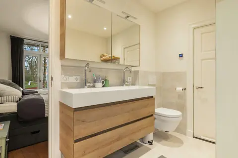 Maison familiale Dusartstraat, De Pijp, Amsterdam - À louer