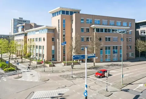 Apartamento Geerstraat, Heerlen - En alquiler
