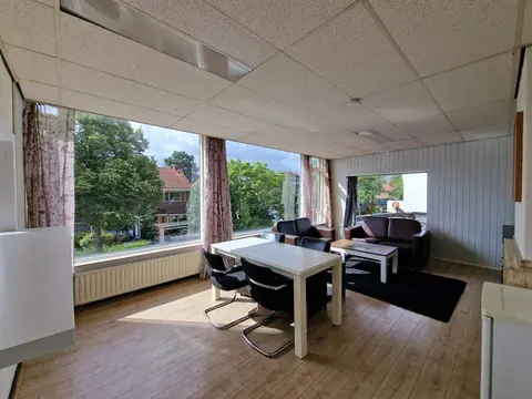 Flat Kethelweg, Vlaardingen - For Rent