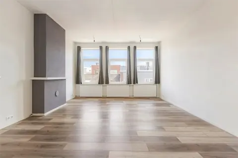 Appartement Nieuwe Ebbingestraat, Groningen - À louer