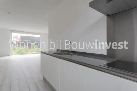 Laan van Norfolk 9, Hoofddorp - 5-room Corner House