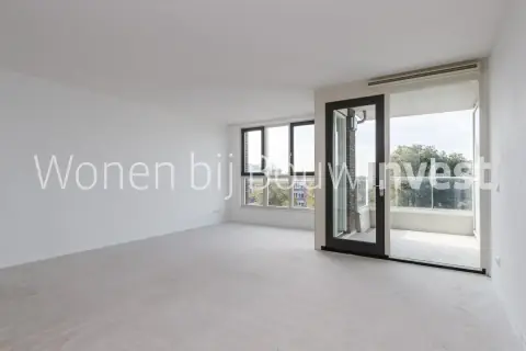 Appartement de 2 pièces Jongeneelstraat, Utrecht - À louer