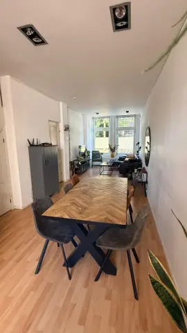 Casa 2e Daalsedijk 11, Utrecht - En Alquiler