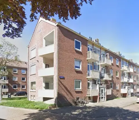 Appartement Colijnstraat, Alkmaar-Zuid - Te Huur