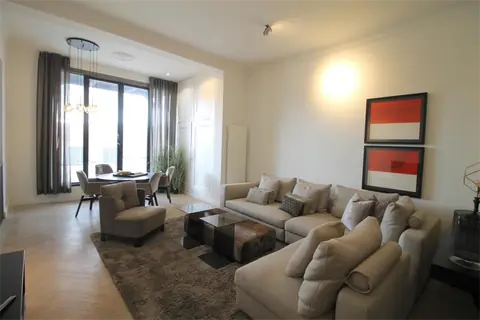 Gemeubileerd appartement Wilhelminastraat, Breda - Te Huur