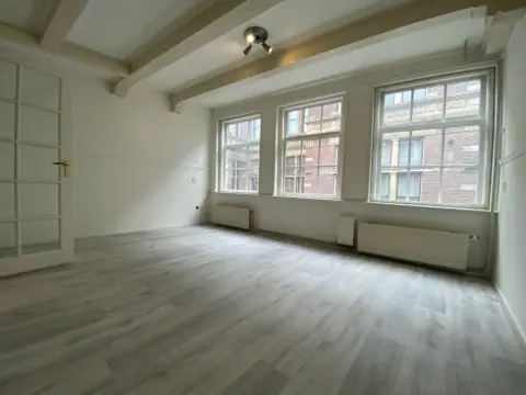 Wohnung Jansstraat, Haarlem - Zu vermieten