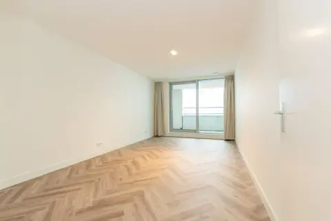 Wohnung Radarweg 256, Amsterdam – Stationskwartier, Zu vermieten