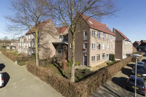 Studio Egelantierstraat, Venlo-Blerick - Te huur