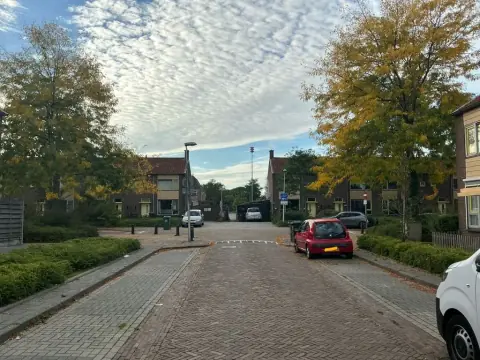 Tussenwoning Tandarts Schipperstraat, Hoogeveen - Te Huur