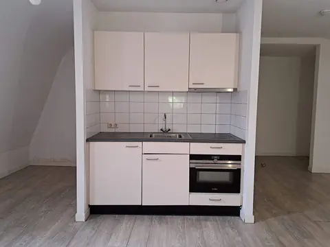 Studio Batterijstraat 63-D05, Maastricht - À Louer