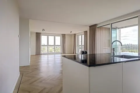 Wohnung Traviatastraat, Amstelveen - Zu vermieten