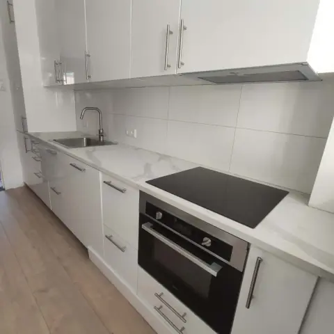 Apartamento amueblado de 1 dormitorio Turkooislaan, Utrecht - En Alquiler