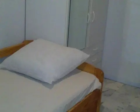 Chambre meublée Riouwstraat, Amsterdam - À louer