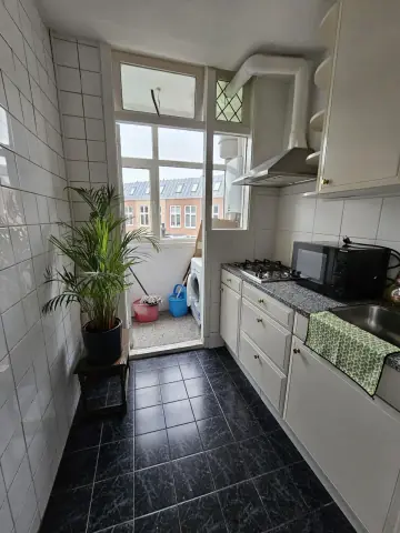 Habitación Rozenburgsestraat, Schiedam - En Alquiler