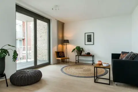 Nat'King'Colestraat 8, Utrecht - Te huur