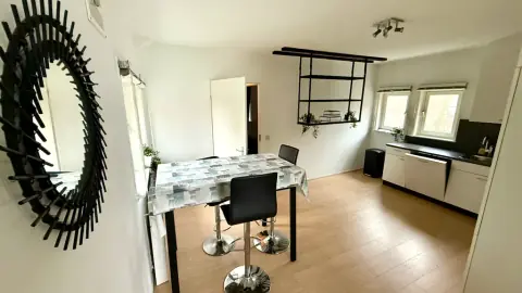 Apartamento Van Hogenhoucklaan, La Haya - En Alquiler