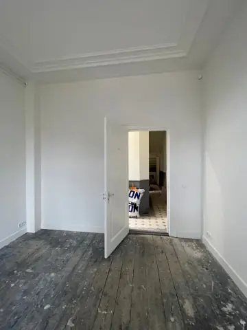 Chambre Van Oldenbarneveltstraat, Nimègue - À Louer