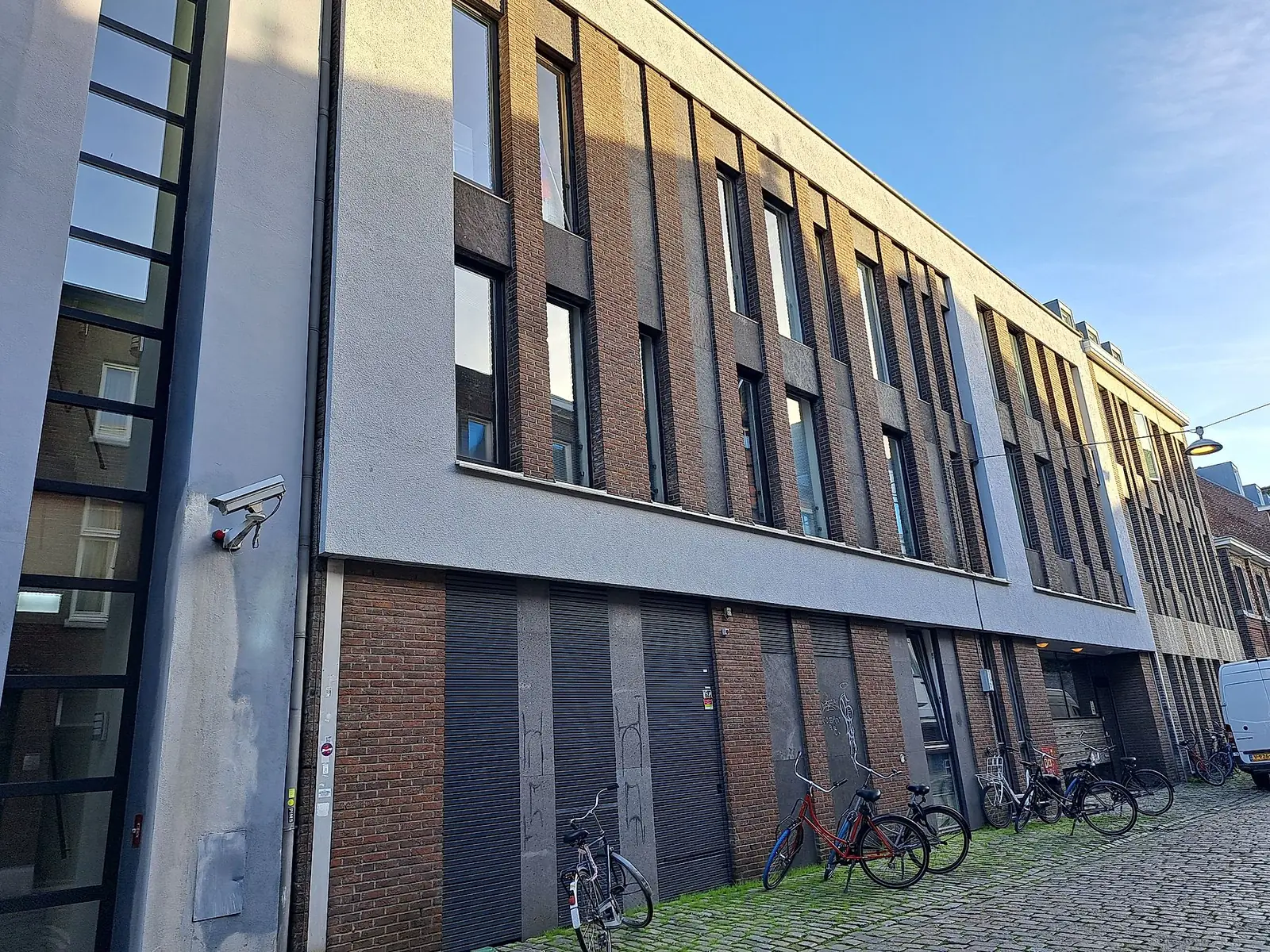 Studio Batterijstraat, Maastricht Center - For Rent