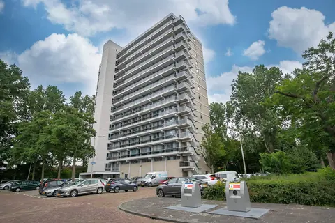 Apartamento Fideliolaan 248 A, Amstelveen - En Alquiler