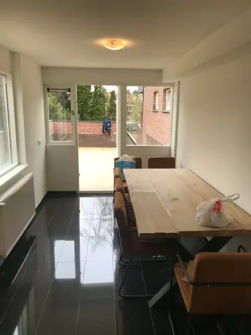 Möbliertes Zimmer Haaksbergerstraat, Enschede - Zu vermieten