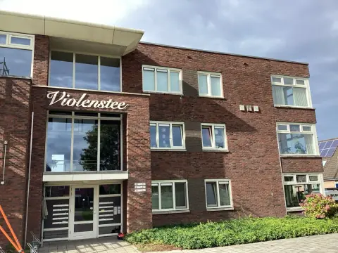 Wohnung Violenstraat 42-H, Assen - Zu Vermieten