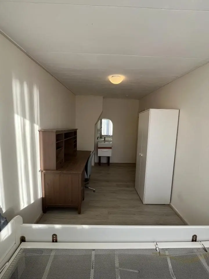 Room Melsbroekstraat, Tilburg - For Rent