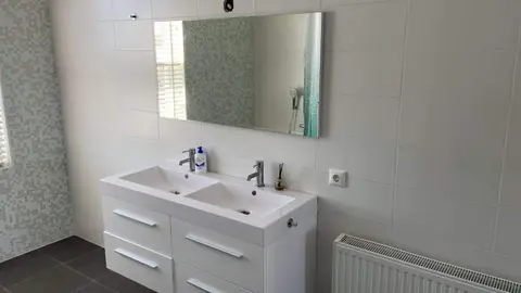 Habitación amueblada en Alexanderstraat, La Haya - En alquiler